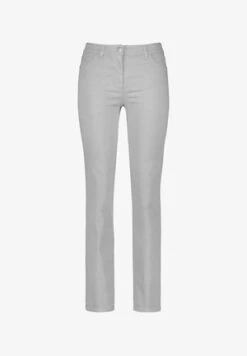 LANG - Jeans Bootcut - Blue Denim Mit Use -Dein Mode Laden 720a6fad4549461b9d15f4ffe2aa442d 3