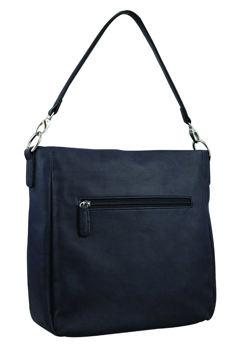 Gerry Weber BE DIFFERENT - Umhängetasche - Darkblue 4 Gerry Weber BE DIFFERENT - Umhängetasche - Darkblue – Bild 2