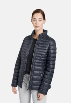 Gerry Weber Winterjacke - Blau -Dein Mode Laden 727c89b09822406687b218c3d1e9ce37 1