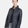 Gerry Weber Winterjacke - Blau