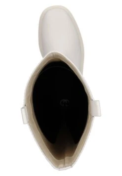 Gerry Weber STRESA - Plateaustiefelette - Offwhite -Dein Mode Laden 727d6013f74a4175a14000ebdbf3bdbe