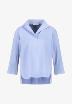 3/4 ARM - Bluse - Blue Sky -Dein Mode Laden 72f1729c04524dbc8bc83f0217063eb6