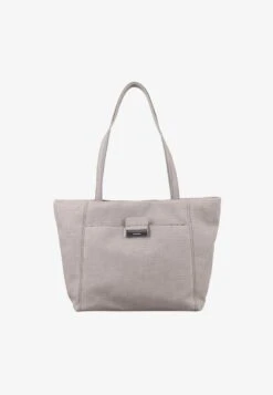 Gerry Weber BE DIFFERENT - Handtasche - Darkgrey 13 Gerry Weber BE DIFFERENT - Handtasche - Darkgrey -Dein Mode Laden 73c6850b042b4bd795795d9b89a538a4