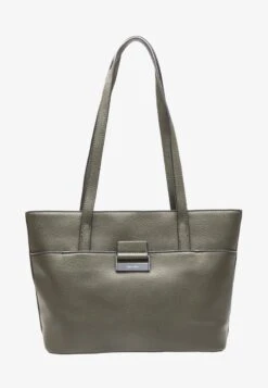 Gerry Weber TALK DIFFERENT - Shopping Bag - Khaki