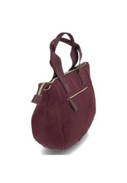 Gerry Weber BREATH SOUNDS - Handtasche - Bordeaux -Dein Mode Laden 7515a9c48b1749b281099a0be6cbdda7