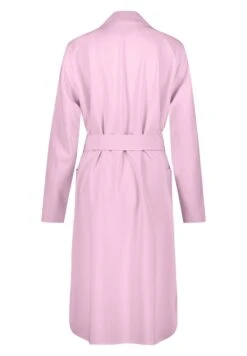 Gerry Weber Klassischer Mantel - Powder Pink -Dein Mode Laden 75a71f526acc4df1886b7787b5c783e7