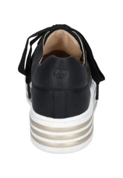 Gerry Weber NOVARA - Sportlicher Schnürer - Schwarz 10 Gerry Weber NOVARA - Sportlicher Schnürer - Schwarz -Dein Mode Laden 761fa21706f64743b157bb0baadab56a