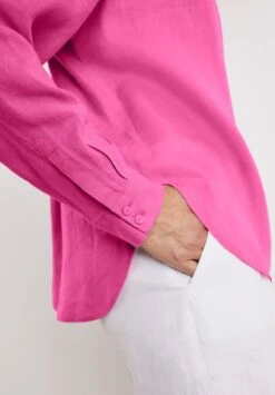 Gerry Weber LANGARM - Bluse - Soft Pink -Dein Mode Laden 7782f7abb5cb47c8be0f023e09b59b05