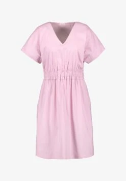 Gerry Weber MIT ÜBERSCHNITTENEM ÄRMEL - Freizeitkleid - Powder Pink -Dein Mode Laden 78169929278748a993c44af16cd64a05