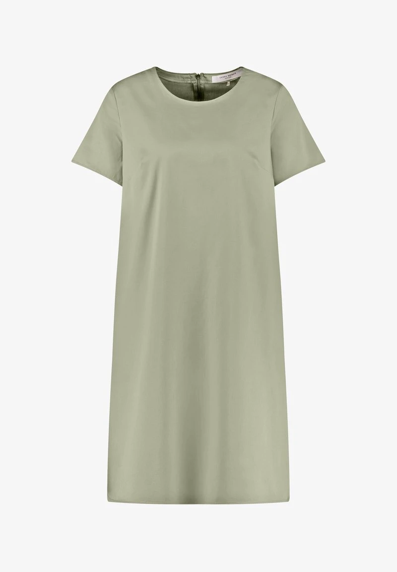 Gerry Weber Freizeitkleid - Orchid 7 Gerry Weber Freizeitkleid - Orchid – Bild 5