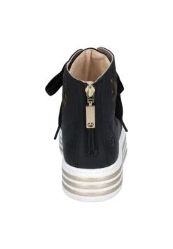 Gerry Weber NOVARA - Sneaker High - Schwarz -Dein Mode Laden 7847c4ba83f74943b5a09cd531ac1e8c