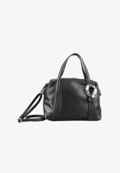 Gerry Weber CHAINED MHZ - Shopping Bag - Black