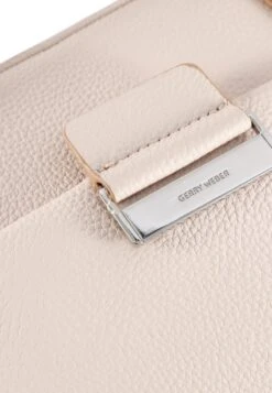 Gerry Weber TALKING - Handtasche - Bleached Sand -Dein Mode Laden 78a98308362a4b2d9724df57d3be7cc4