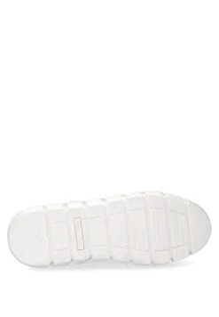 Gerry Weber Plateaustiefelette - Weiss -Dein Mode Laden 78ecbc621b084feea8f0ea859f3fde74