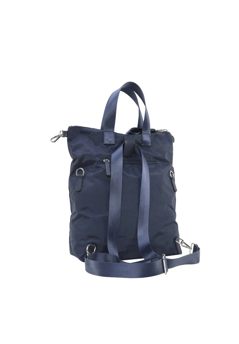 Gerry Weber CARING FOR YOU LVZ - Tagesrucksack - Darkblue 4 Gerry Weber CARING FOR YOU LVZ - Tagesrucksack - Darkblue – Bild 2