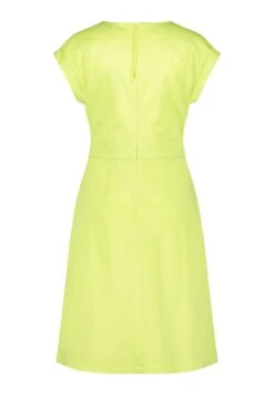 Gerry Weber MIT KELLERFALTEN - Freizeitkleid - Lime 13 Gerry Weber MIT KELLERFALTEN - Freizeitkleid - Lime -Dein Mode Laden 79409805b8cd45879f602d35b2cc3ec1