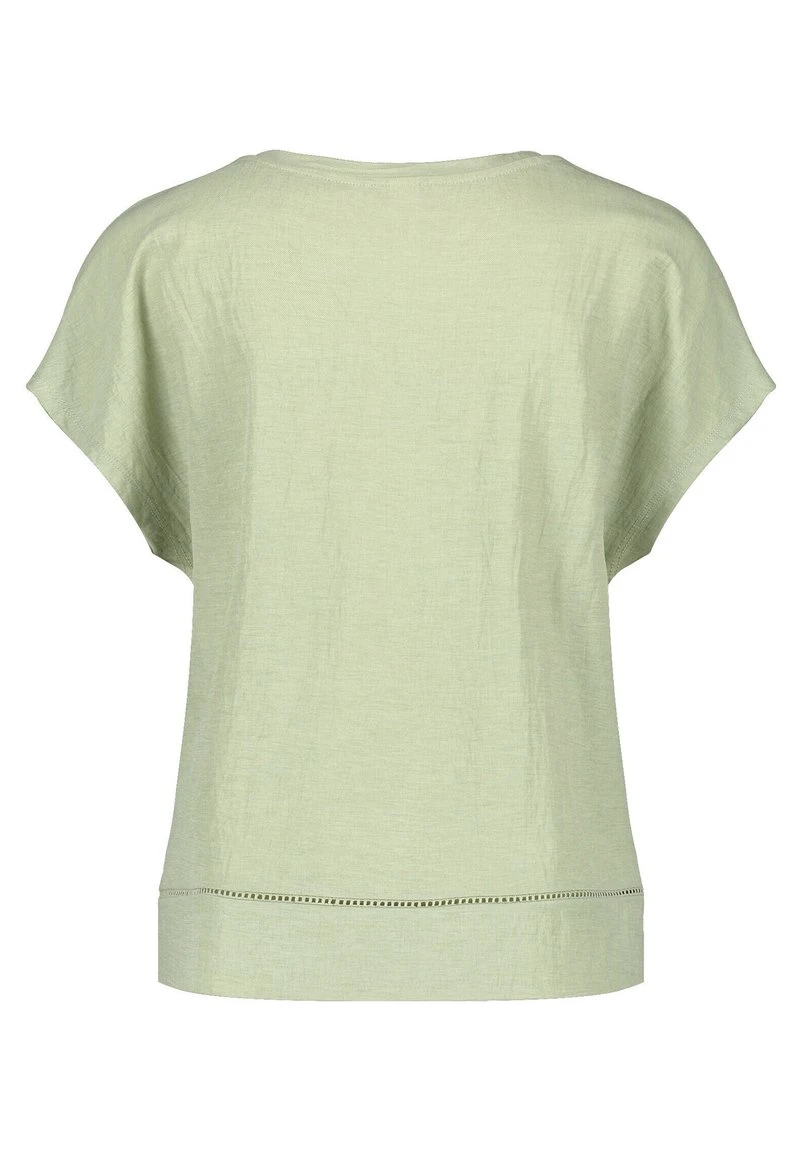 1/2 ARM - Bluse - Sage 6 1/2 ARM - Bluse - Sage – Bild 4