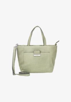 Gerry Weber BE DIFFERENT - Handtasche - Mint