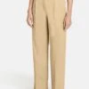 Gerry Weber MIT BÜGELFALTEN - Stoffhose - Caramel -Dein Mode Laden 79da0f94ff1c47a2aa0fb89e5883994e