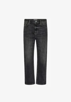 Jeans Straight Leg - Black Blue Mit Use -Dein Mode Laden 7ac779aa51eb4c4da45f70465cdc8898