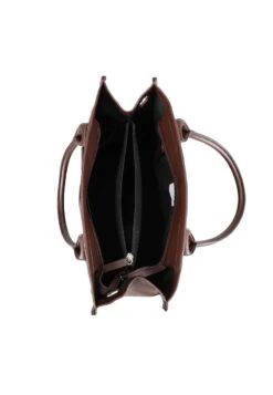 Gerry Weber DAYTIME SHOPPER LHZ - Handtasche - Darkbrown -Dein Mode Laden 7b2983c07b0f4fa68d322ac57834987c