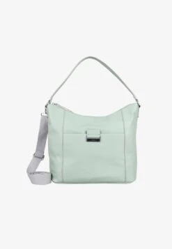 Gerry Weber HOBO LVZ TALKING - Handtasche - Mint -Dein Mode Laden 7b4167b27540430492baa92b1901b546 1