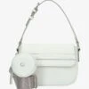 Gerry Weber ZEITGEIST 21 CM - Handtasche - White 1 Gerry Weber ZEITGEIST 21 CM - Handtasche - White -Dein Mode Laden 7b44904c74514cacb68e9e54ccabcbe2