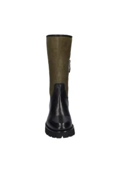 Gerry Weber Cowboy-/Bikerboot - Black -Dein Mode Laden 7b6782e730724bc0bd5e60a1f52e9108