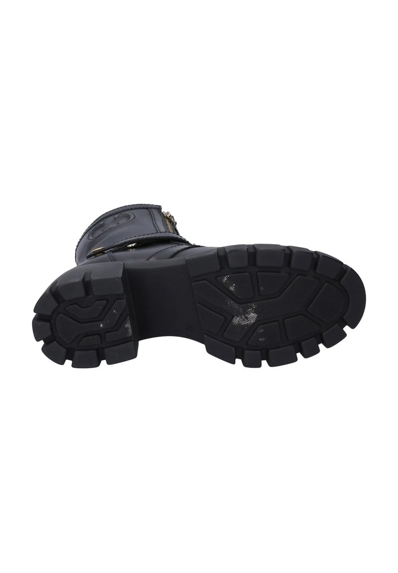 Gerry Weber CHIA - Stiefel - Schwarz 7 Gerry Weber CHIA - Stiefel - Schwarz – Bild 5