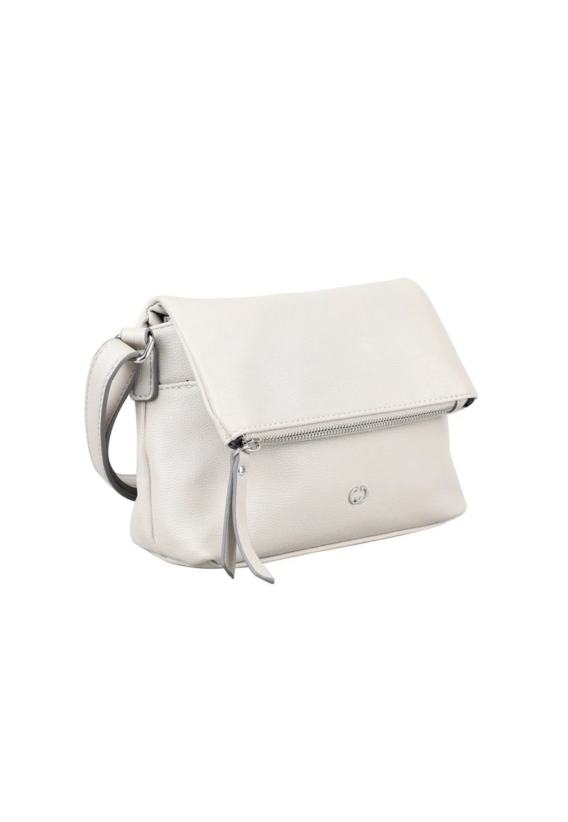 Gerry Weber DAILY USE SHF - Umhängetasche - Lightgrey 7 Gerry Weber DAILY USE SHF - Umhängetasche - Lightgrey – Bild 5