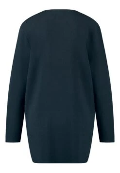 Gerry Weber Strickjacke - Navy -Dein Mode Laden 7d5c737548d441dbbd50bb5006cbeb95