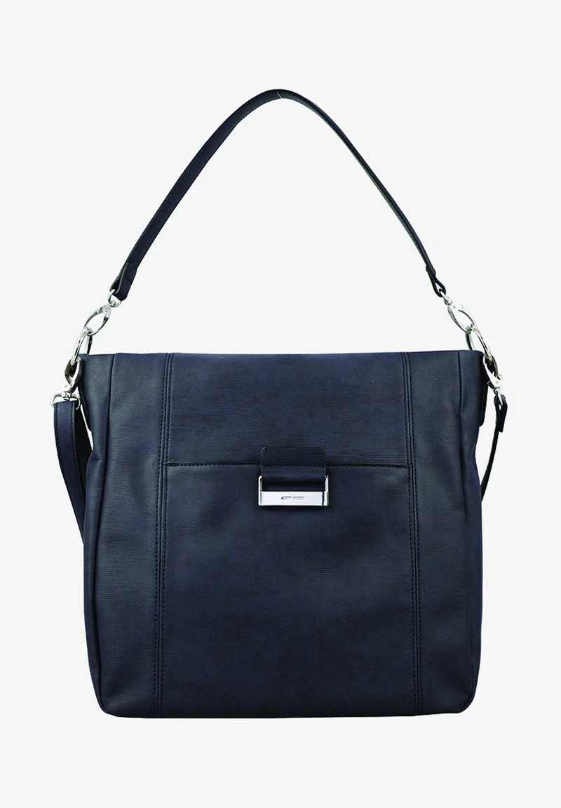 Gerry Weber BE DIFFERENT - Umhängetasche - Darkblue 3 Gerry Weber BE DIFFERENT - Umhängetasche - Darkblue