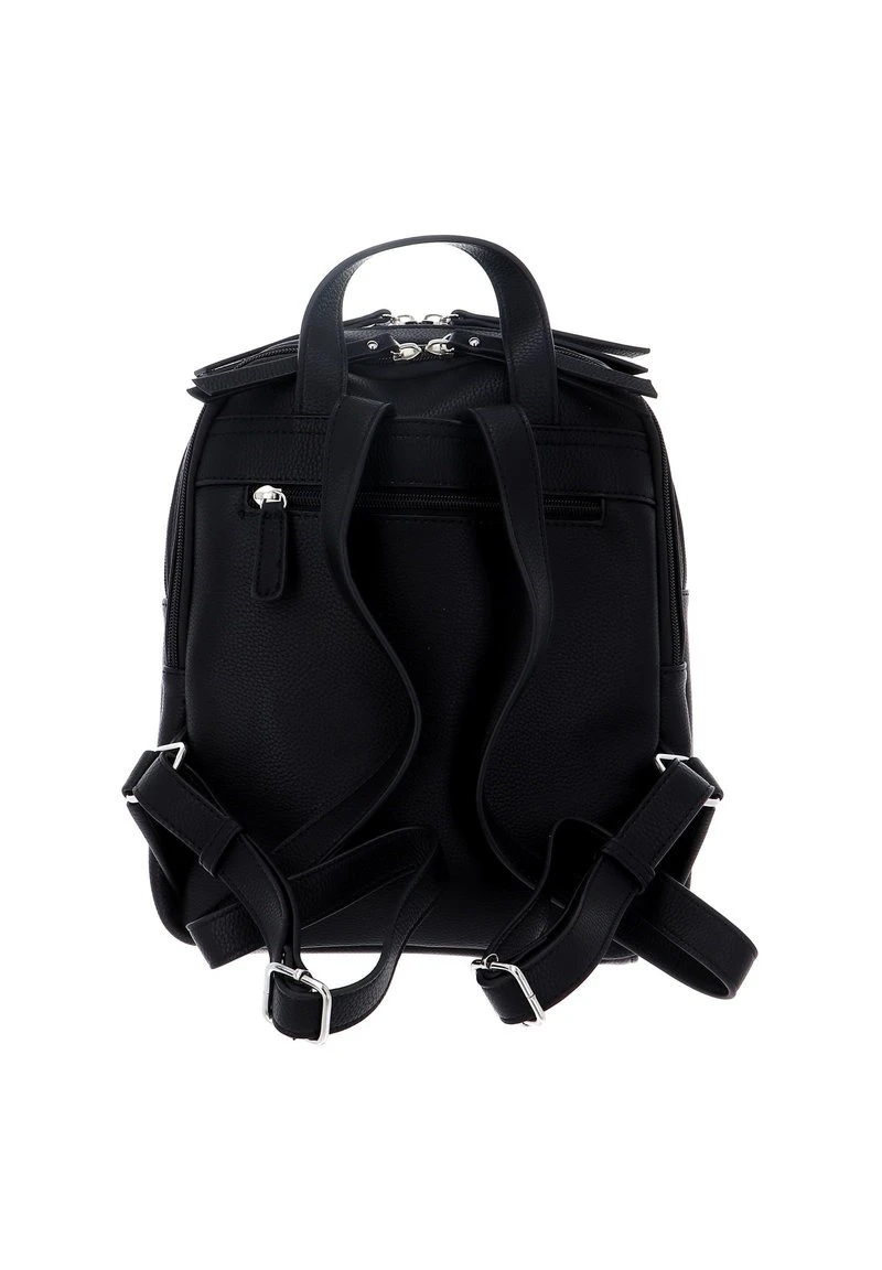 Gerry Weber TALK DIFFERENT - Tagesrucksack - Black 4 Gerry Weber TALK DIFFERENT - Tagesrucksack - Black – Bild 2