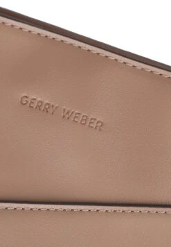 Gerry Weber PIECE OF ME - Umhängetasche - Taupe -Dein Mode Laden 7efd62dd936b4f01a618f5a660dea91a