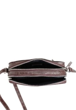 Gerry Weber FEEL LUCKY - Umhängetasche - Darkbrown -Dein Mode Laden 7f6e2895dd774df8bd091e91896af85c