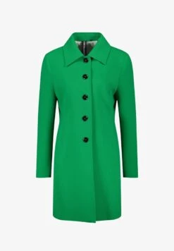 Gerry Weber Kurzmantel - Vibrant Green -Dein Mode Laden 801061349fec47f499b1a6a4dbc018eb