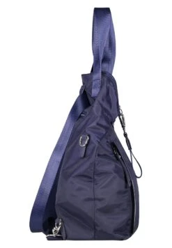 Gerry Weber CARING FOR YOU - Tagesrucksack - Darkblue -Dein Mode Laden 804a430a3a1d420faa1a0443f02e5228