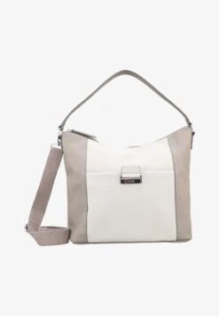 Gerry Weber TALKING MIX HOBO LVZ - Handtasche - Darkgrey -Dein Mode Laden 805e680f25f34036841c53fc49afd3f8 1