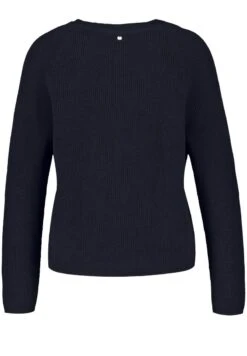 Gerry Weber MIT STRUKTUR - Strickjacke - Navy 13 Gerry Weber MIT STRUKTUR - Strickjacke - Navy -Dein Mode Laden 80e30c9dea2049f1ab73398e043c5591
