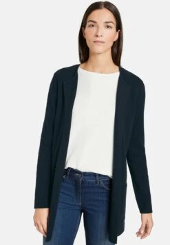 Gerry Weber Strickjacke - Navy