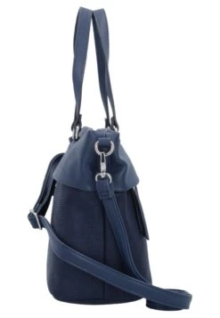 Gerry Weber KEEP IN MIND - Handtasche - Dark Blue -Dein Mode Laden 829553e3b2484de49680856efd343b2d