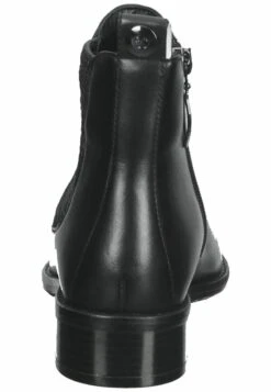 Gerry Weber Stiefelette - Schwarz -Dein Mode Laden 82b501ddb4cc4bed8e0253b3bafcd318