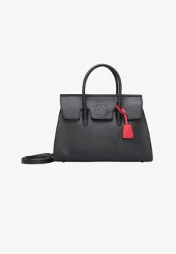 Gerry Weber SIMPLE BUSINESS MHF - Handtasche - Black -Dein Mode Laden 83042cc3d8d742229381ac6ddab12df3 2