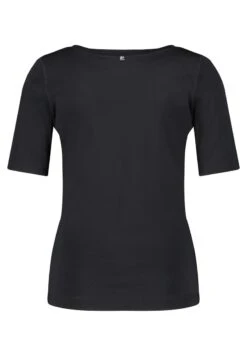 Gerry Weber 1/2 ARM BASIC - T-Shirt Basic - Navy -Dein Mode Laden 8357256bf18844aaa57ff887de3ac216