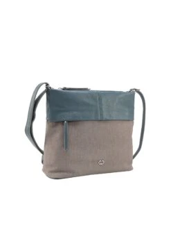 Gerry Weber KEEP IN MIND - Umhängetasche - Petrol -Dein Mode Laden 839c82b1f76249d6af55e61c18ab719b