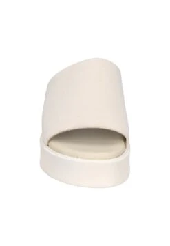 Gerry Weber CERVO - Hausschuh - Creme -Dein Mode Laden 846ca464e3a74611bd71330cfdfff1d2