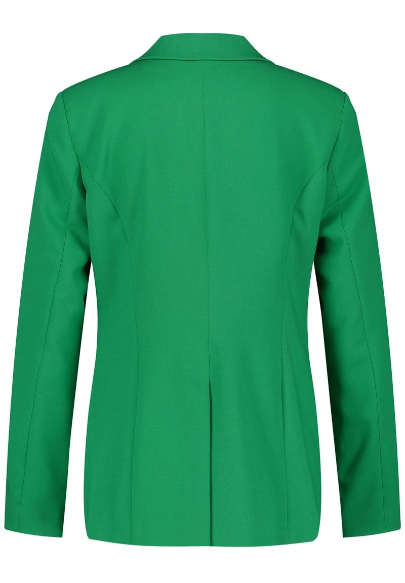 Gerry Weber LANGARM GEFÜTTERT MIT STRECHKOMFORT - Blazer - Vibrant Green 7 Gerry Weber LANGARM GEFÜTTERT MIT STRECHKOMFORT - Blazer - Vibrant Green – Bild 5