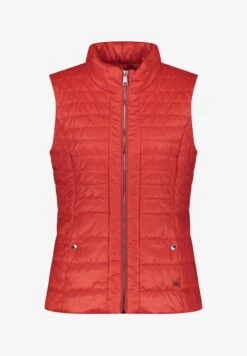 Gerry Weber OUTDOOR - Weste - Kiesel 12 Gerry Weber OUTDOOR - Weste - Kiesel -Dein Mode Laden 852964c969344ee3b6c68d857e85b7bb