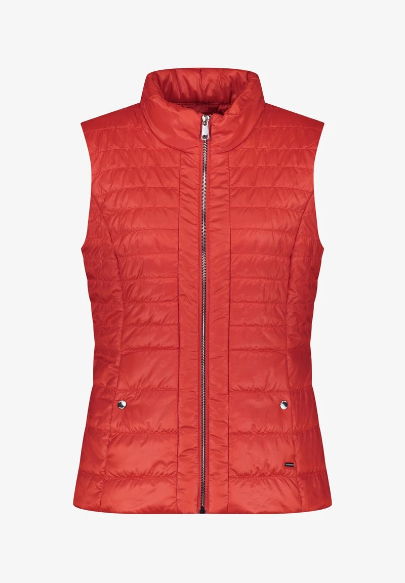 Gerry Weber OUTDOOR - Weste - Kiesel 7 Gerry Weber OUTDOOR - Weste - Kiesel – Bild 5