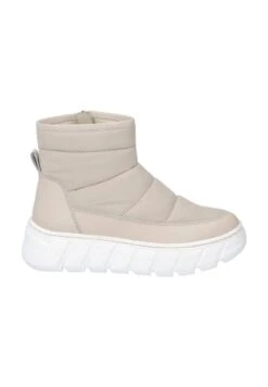 Gerry Weber BIELLA - Stiefelette - Beige -Dein Mode Laden 852c6789b1394adebbfd6813ce142267